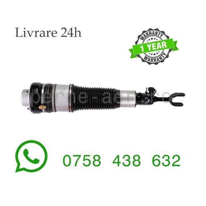Perna aer fata / spate AUDI A6, A7, A8, Quattro, C5,C6, C7, S6,S7, Q7,