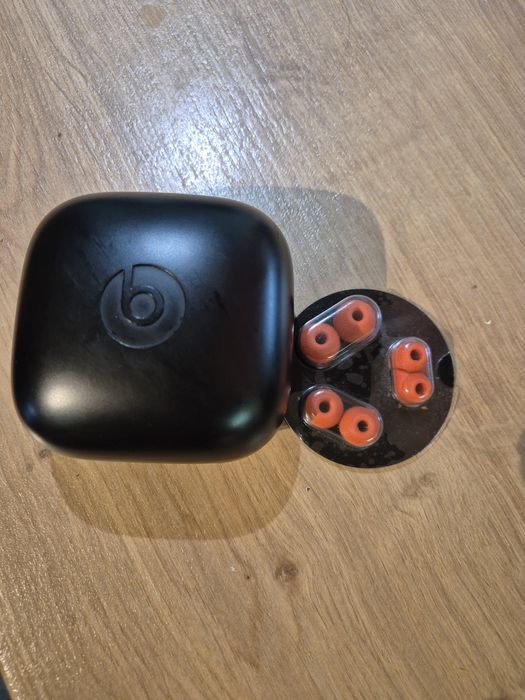 Casti Audio Sport In Ear Beats Powerbeats Pro, True Wireless, BT