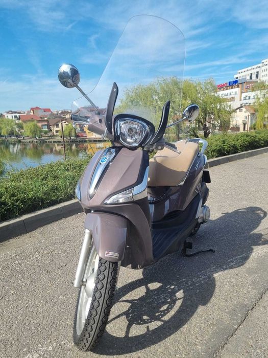 Piaggio Liberty 50 cmc, 2019