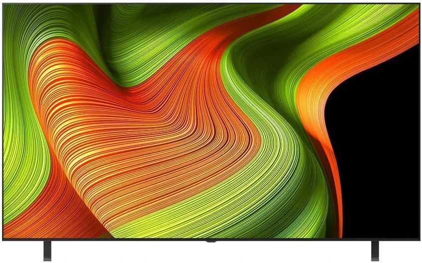 Телевизор LG OLED 83B5RLA