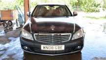 Mercedes C-Class W204 C220 2007 - 2014 г. НА ЧАСТИ - Цени в описанието