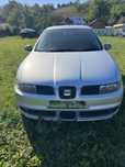 Seat leon arl Fr volan dreapta