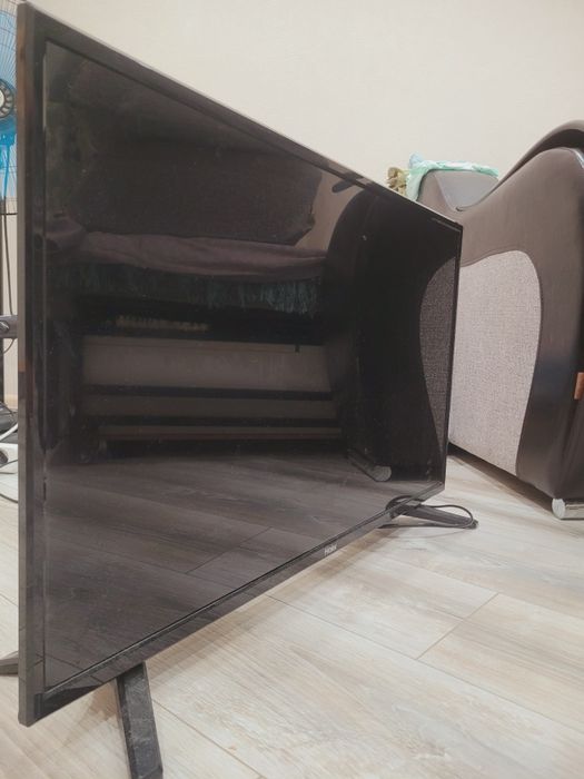 Haier 32 ( 81см ). Телевизор. ТВ. Tv