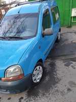 Renault Kangoo Express D65 1.9D