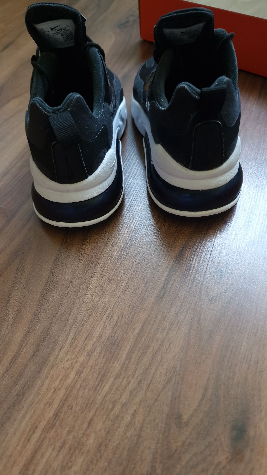 Оригинални маратонки Nike /Найк