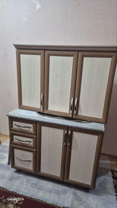 Oshxona mebeli. Кухни мебель
