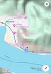 AV644 Teren intravilan, BERZASCA-DUNARE, 6042mp