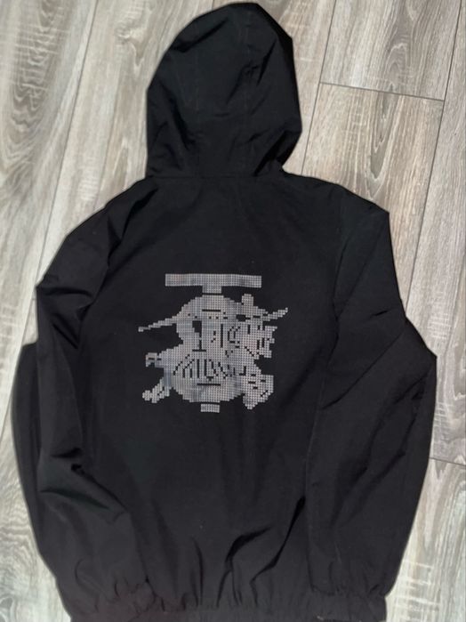 Спортивка Burberry