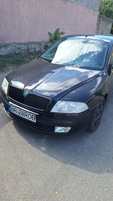 Skoda octavia 1.9 tdi ,BXE