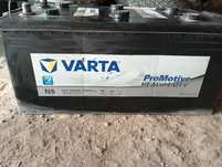 Baterie Varta 220 amperi import Germania stare perfecta