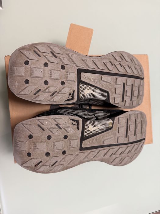 Nike Juniper Trail 3 43 номер