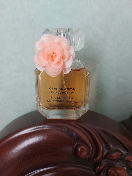 Парфюм Miniso Crystal Crown Eau de Parfum.