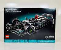 Sigilat! LEGO Technic Mercedes-AMG F1 42171