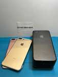  Carcasă Originală iPhone 7 Plus Gold/Negru/Rose/Alb 
