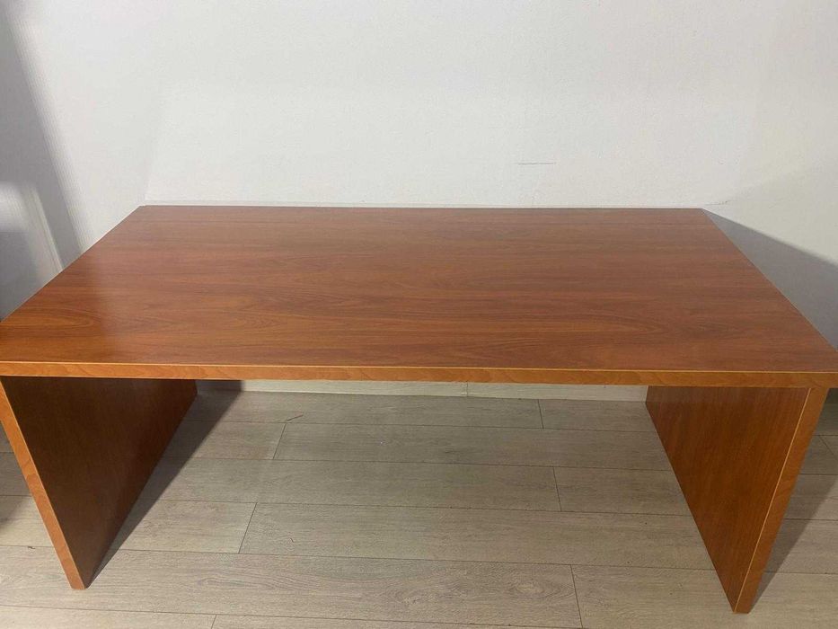 Birou 180X90 cm; Masă de Lucru Solidă