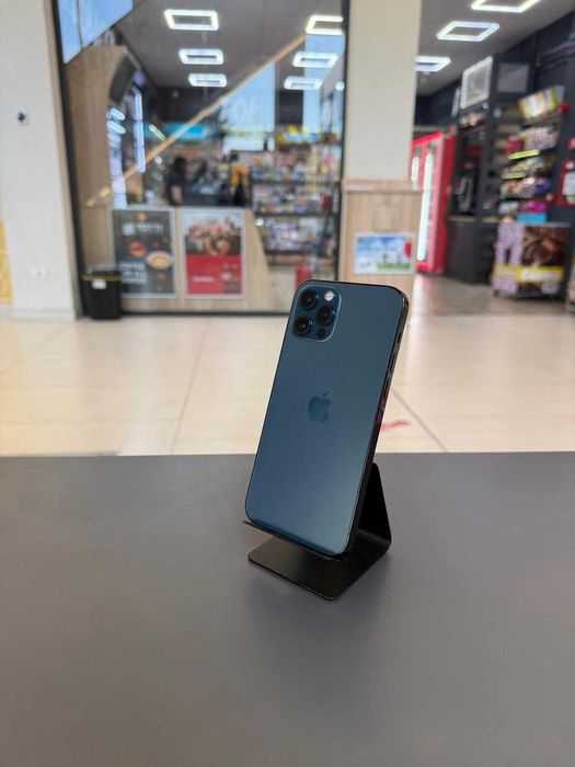 Iphone 12 Pro | 128 GB | Baterie 100% | Posibilitate In Rate .