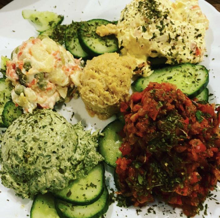 Servicii de Catering pentru Oricare Eveniment Special
