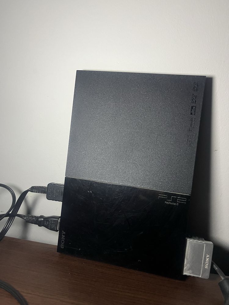 playstation 2