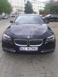 Bmw 520 xdrive  2016