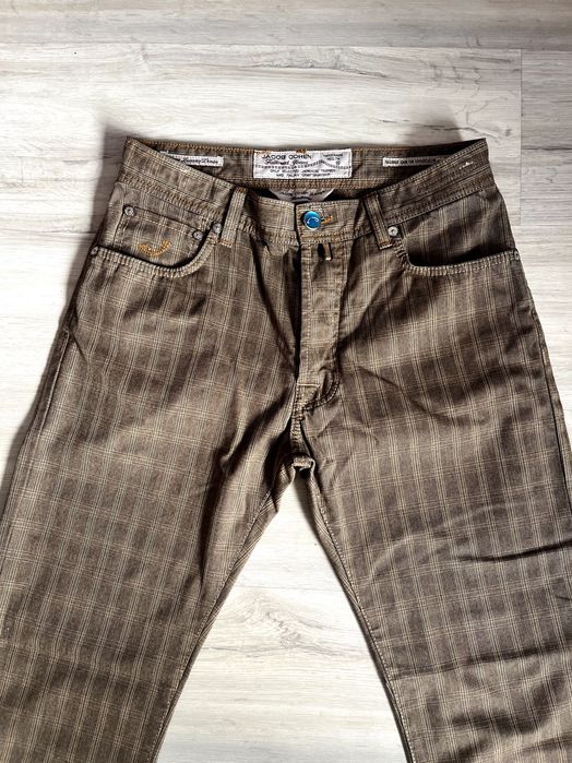 Дънки Jacob Cohen