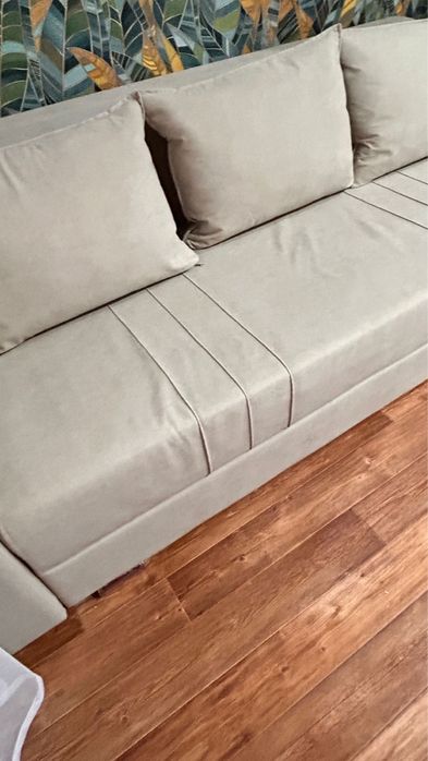 Диван в отличном состояние