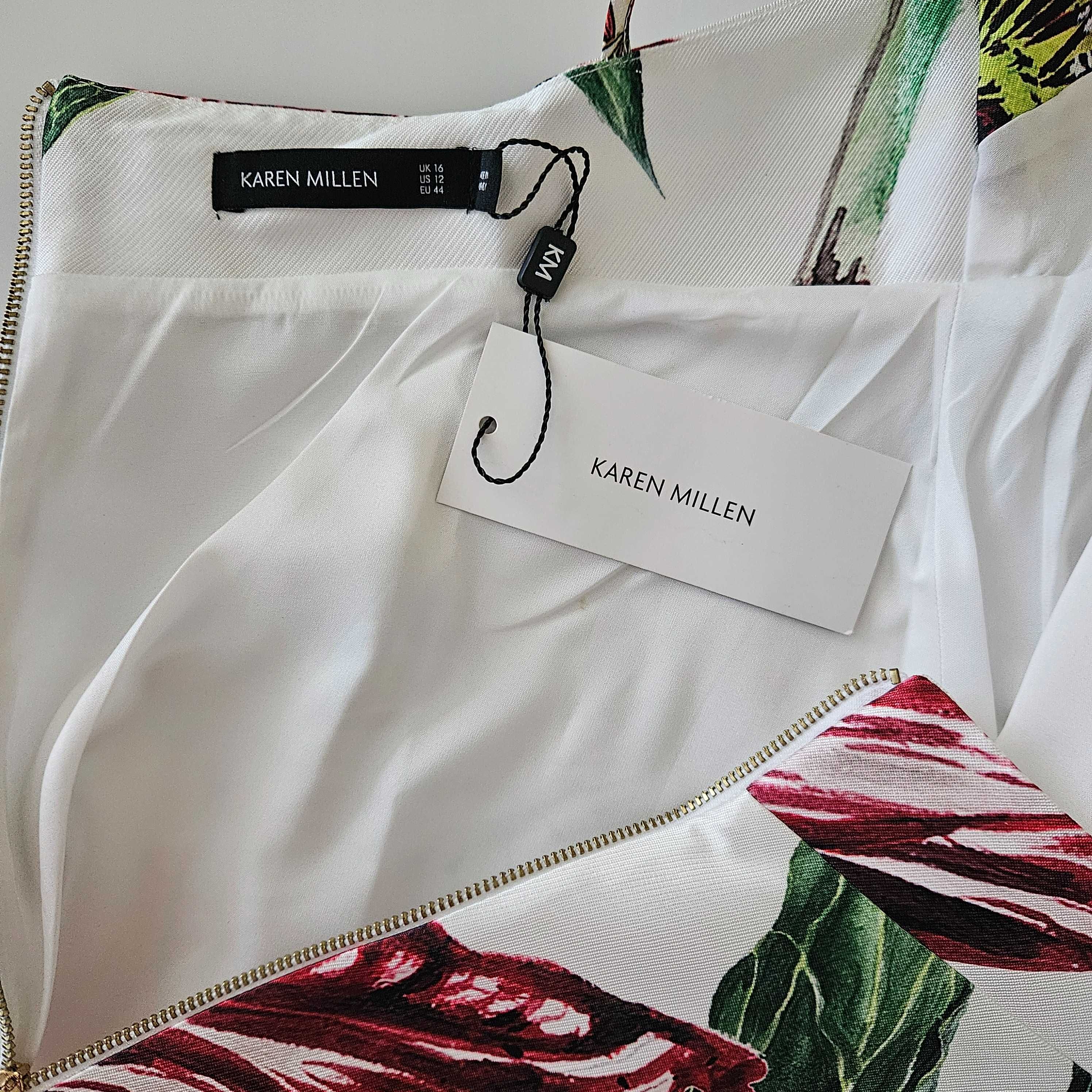 Karen Millen рокля размер UK16/XL