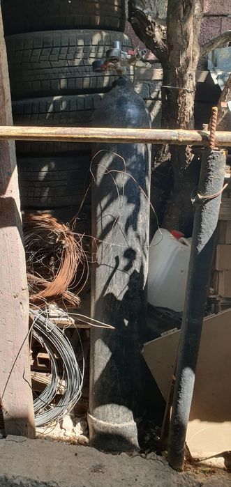 Балон углегаз. Хор состоянии. Кеги 30л 3 шт