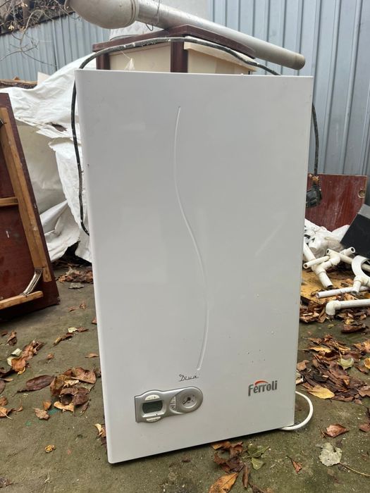 Протерн  ferroli