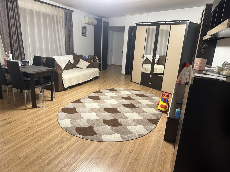 Aparatament 2 camere