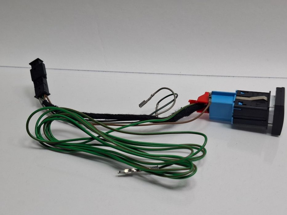 Buton presiune aer din anvelope VOLKSWAGEN GOLF VI 5K1 2008 - 20132.0