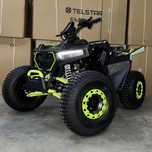 ATV TELSTAR Samurai Sport Long TS150-P Нов модел 2025 150сс с 8'' гуми