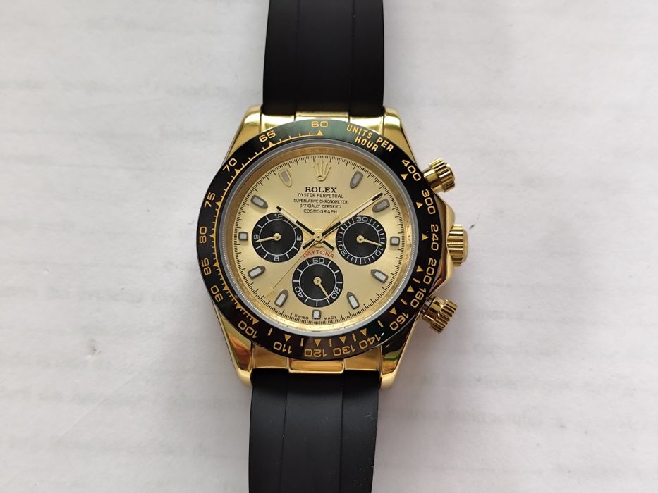 ceas Rolexx automatic