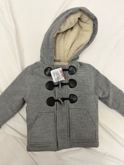 Пальто для мальчика 6 месяцев