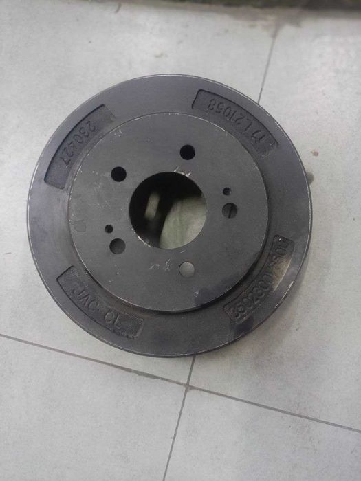 Тормозной Диск JAC Автомобиларига