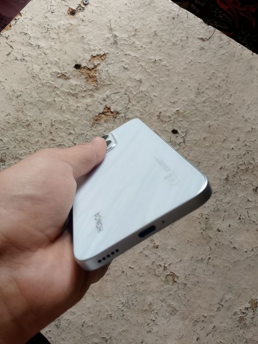 HONOR X8C full kamplekt