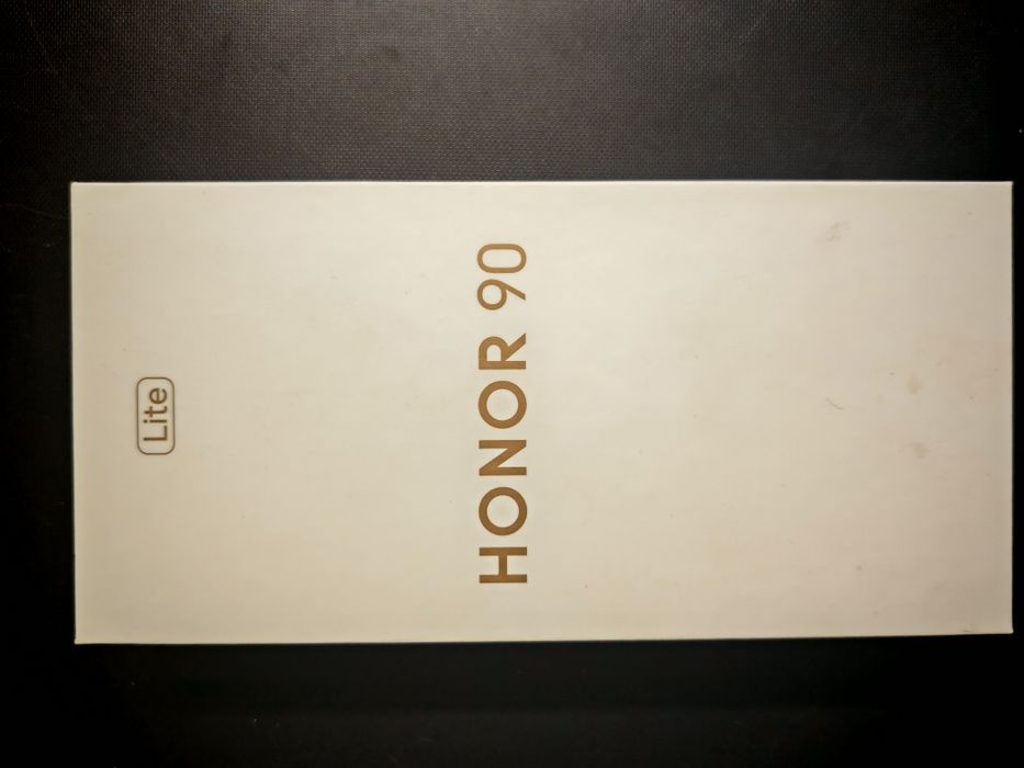 Телефон Honor 90 Lite 256 GB