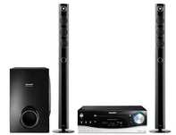 Sharp HT-DV50H 2.1 Домашно кино