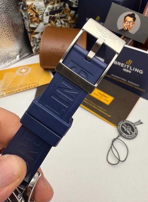 Breitling Avenger COLT 3