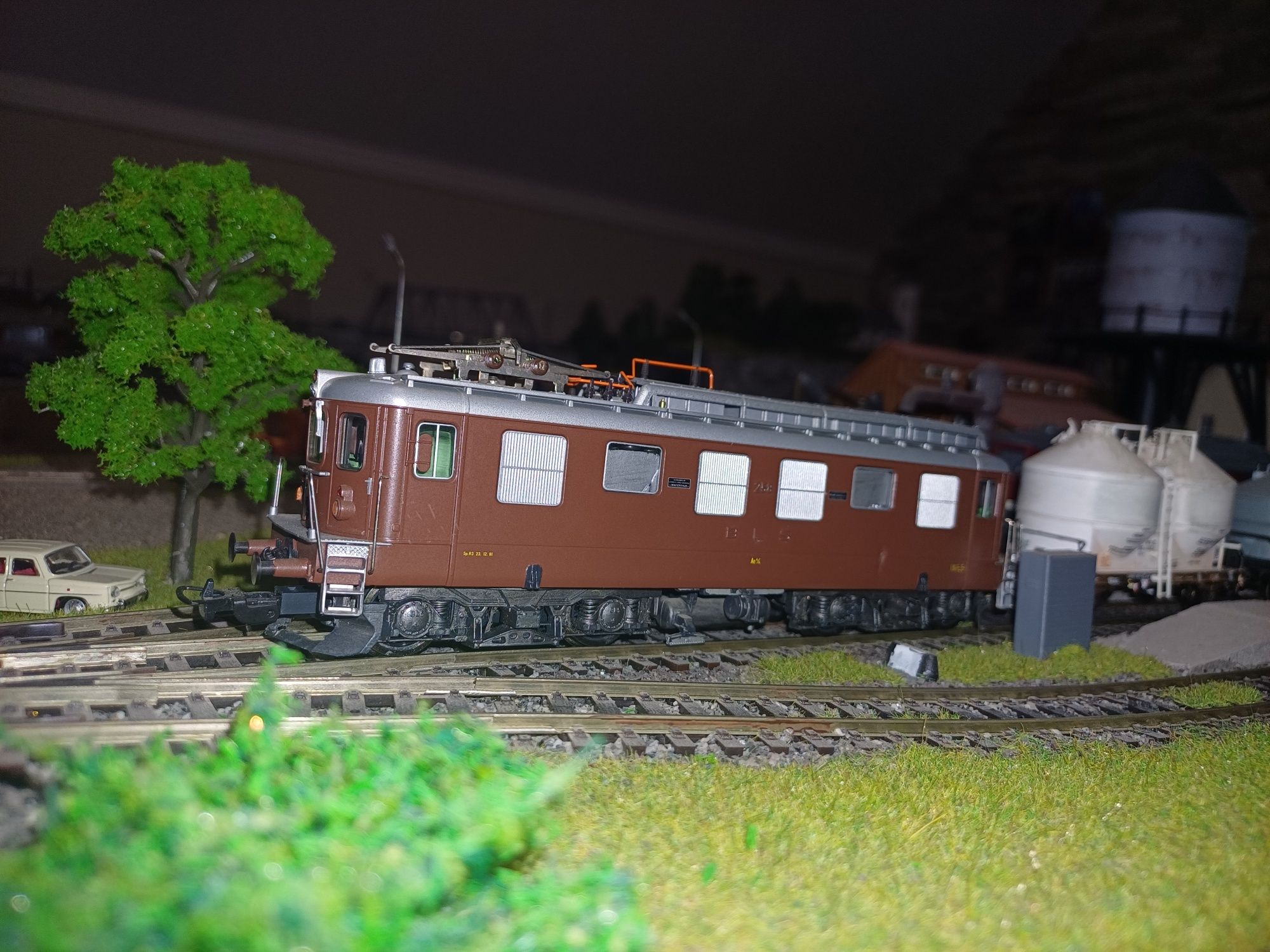 De vânzare Roco 63886 , scara HO , locomotiva electrica digitală