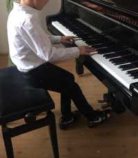 Lectii de pian,canto: muzica ușoară și populară