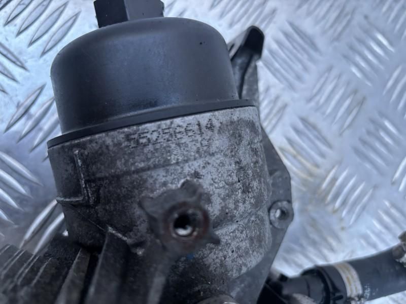 Termoflot Opel Corsa E 1.3 CDTI B13DTE; B13DTC