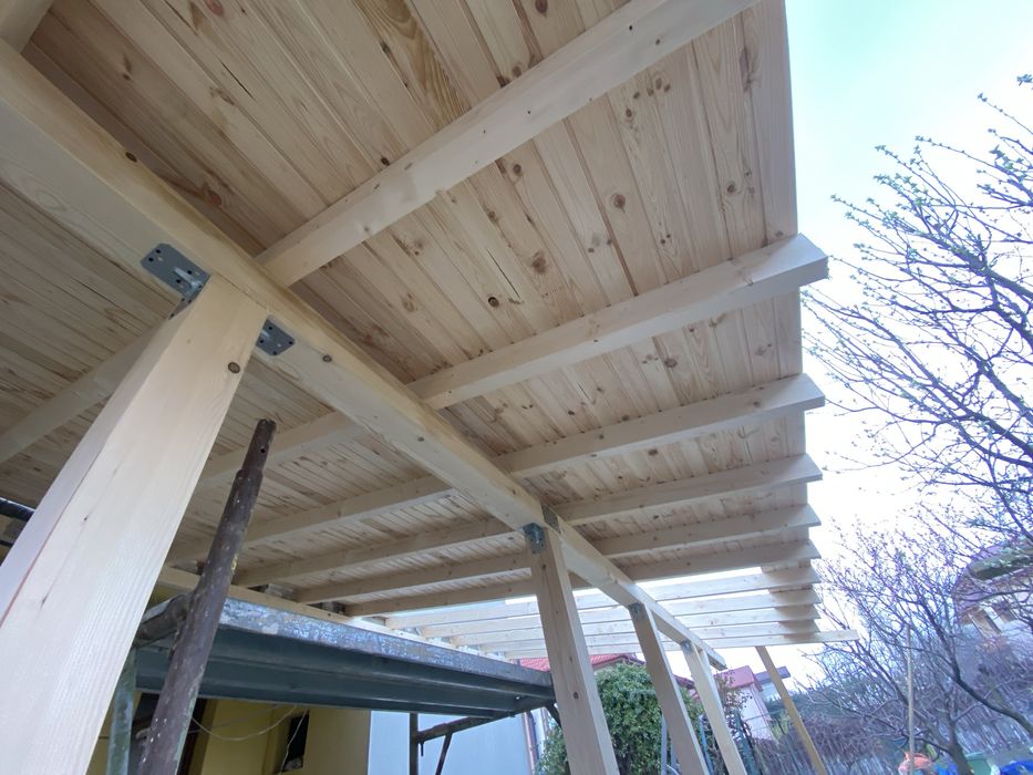 Reparatii Acoperisurii