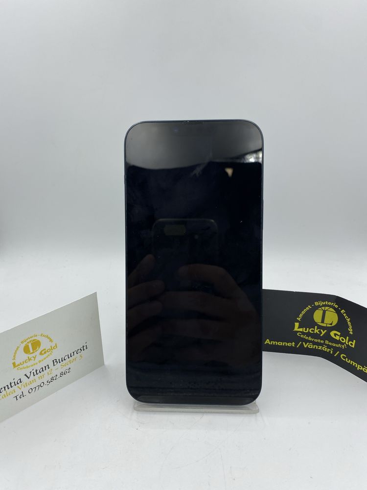 Iphone 14 Plus 256Gb/84% Baterie GARANTIE/FACTURA #44034