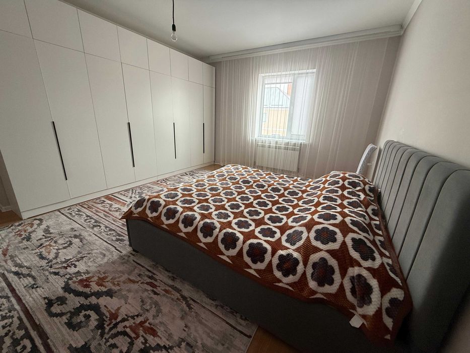 Продается дом в уркере