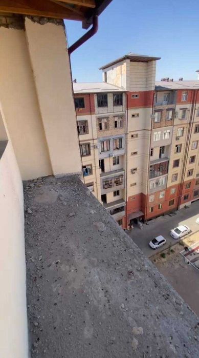 ПРОДАЕТСЯ 3/8/8 ЖК  Asia House #Комната_3 Общая площадь:  83м2