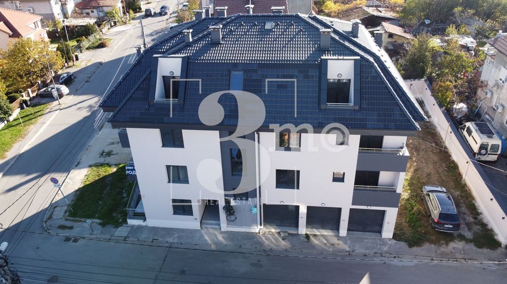 Продава се Тристаен апартамент в София, Суходол - 74 кв.м за 1693 €/кв.м - Снимка #3