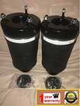Perne aer MERCEDES ML,GL,E,W164,W166,W211,W212,S220,S221.BMW X5,X6, E7