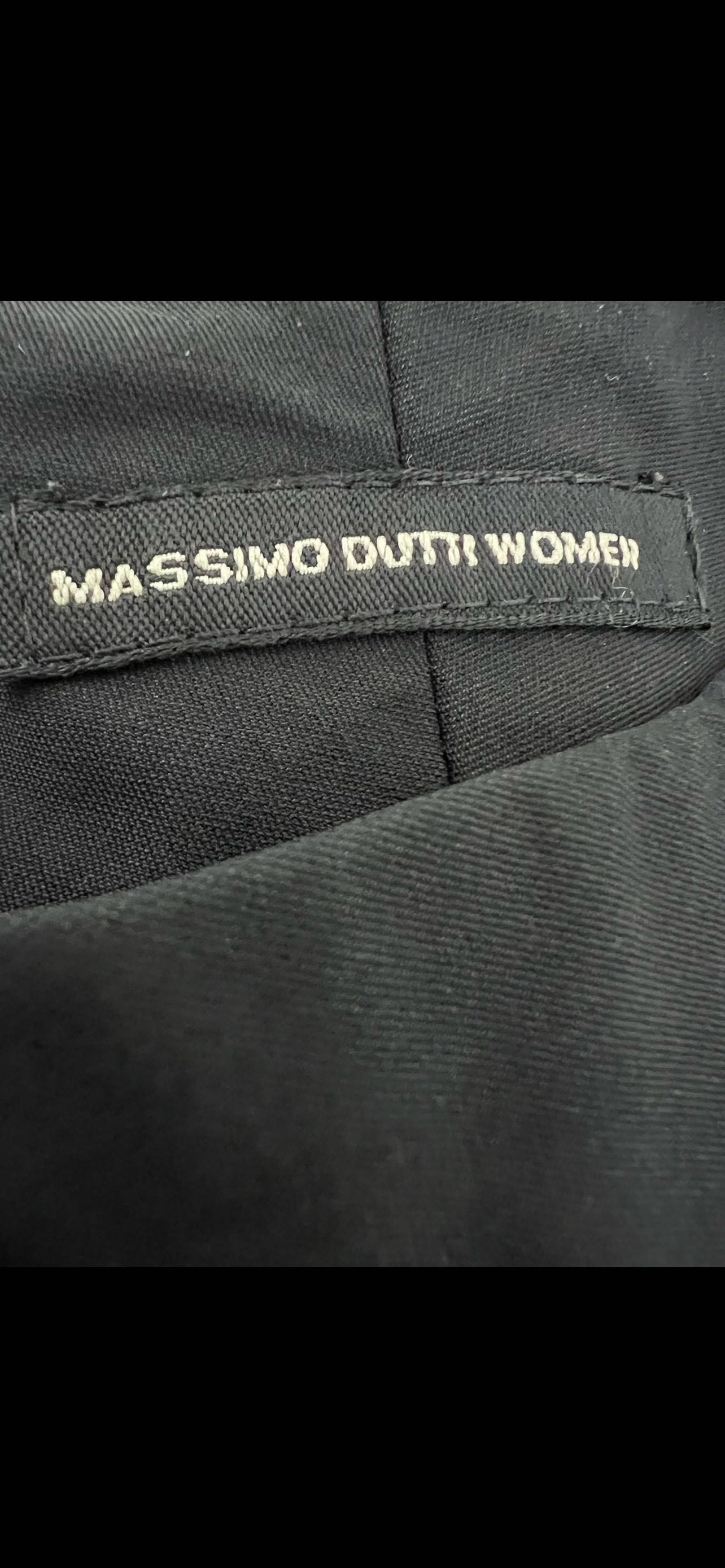 Massimo Dutti pantaloni damă