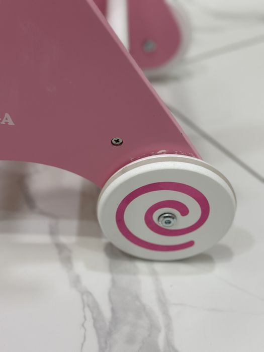 Уокър и бизи борд