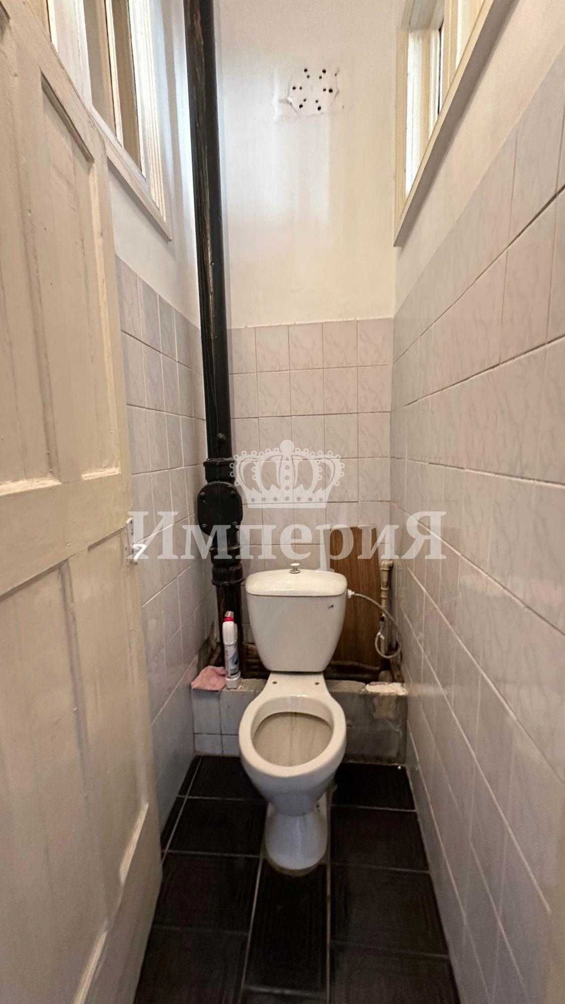 Продается 3х квартира в центре Калжан_Империя